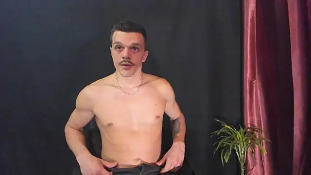 DonyBrown's cam snapshot