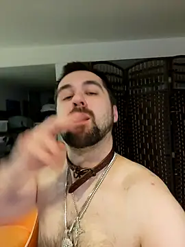 ApexPuppy's cam snapshot