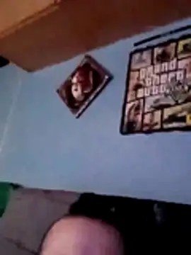 Jpjjggg's cam snapshot