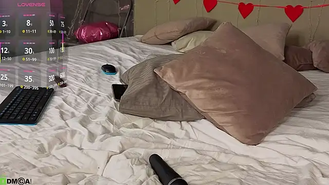 Mollly_Rouge's cam snapshot