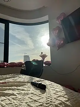 AngelicaaHeaven's cam snapshot