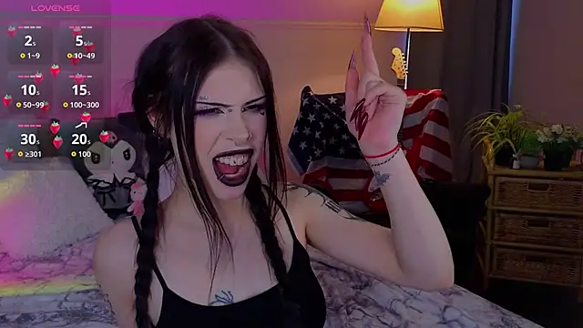 venomeowww__'s cam snapshot