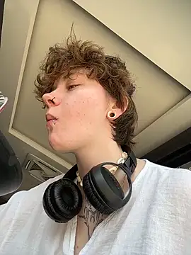 IceMur's cam snapshot