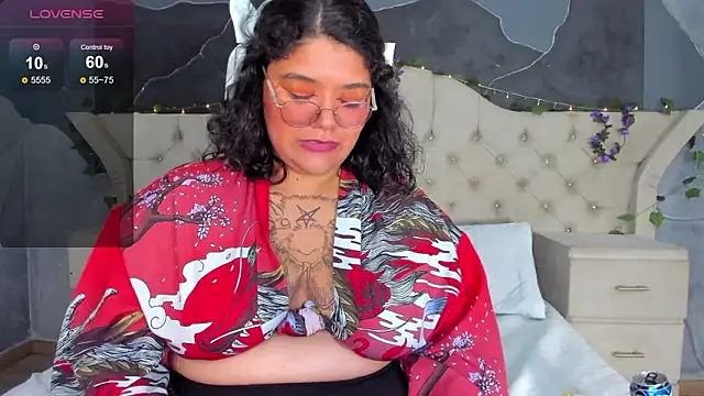 DarkReed's cam snapshot