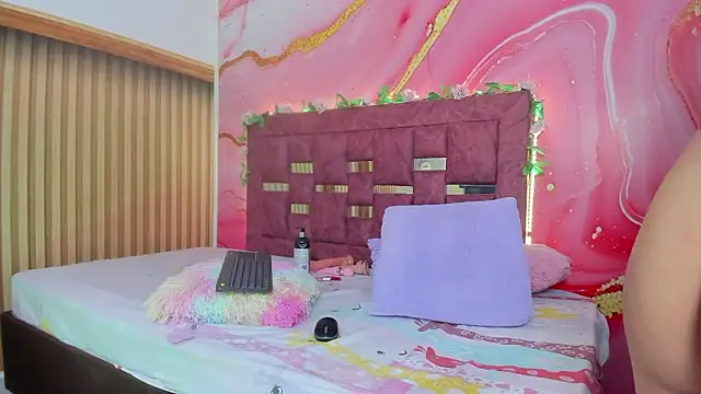 Daisy__rose live sex cam