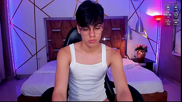 Gerony_ live sex cam