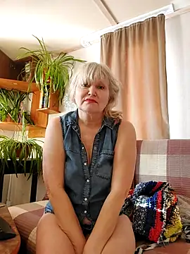 IrmaRose live sex cam