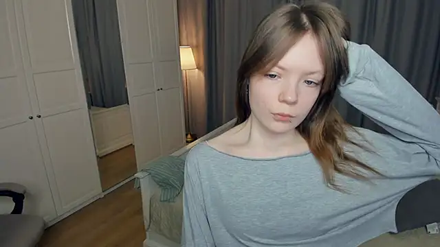 LavenderMitten's cam snapshot