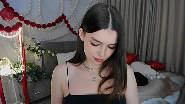 ContinentOfTranquility's cam snapshot