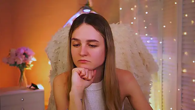 DeboraLarson's cam snapshot