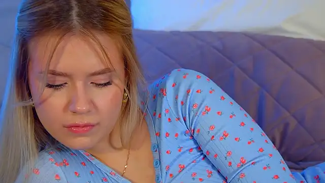 MilanaBalmain's cam snapshot