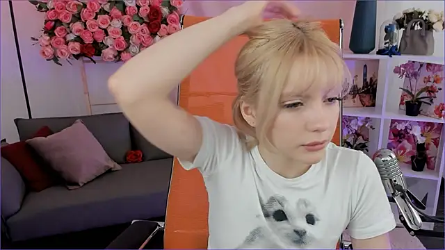 AuroraWrenfield's cam snapshot