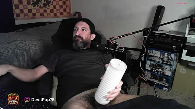 DevilPup75_ live sex cam