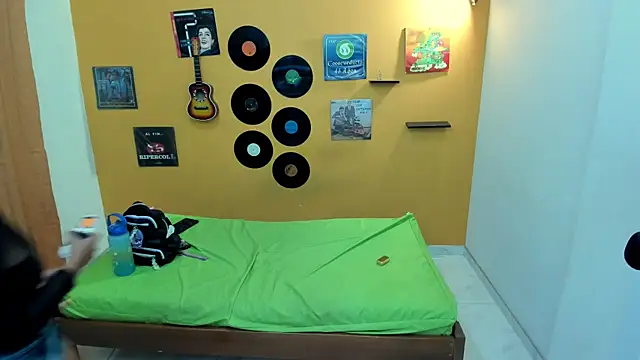 meisevil77's cam snapshot