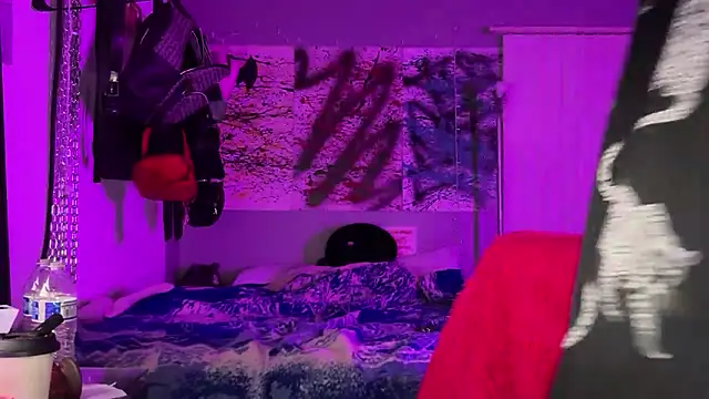 xoFrankie live sex cam