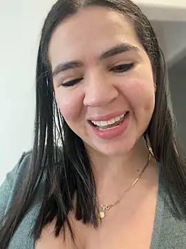 Gringo_XXX_Latina live sex cam