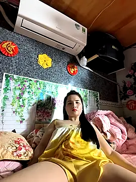 Okleotina9's cam snapshot