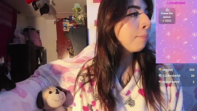 Rebecahart live sex cam