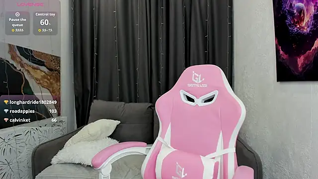 HelenBlazeTrt live sex cam