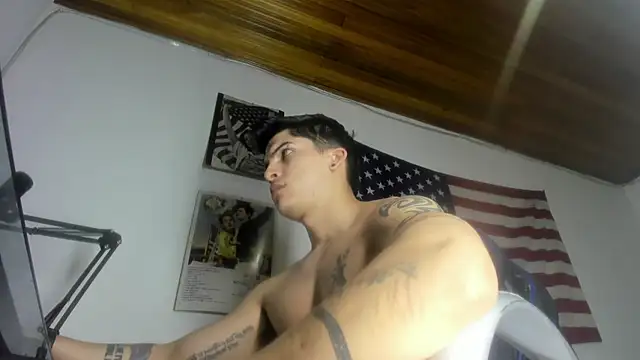 charlie_hotxxx live sex cam