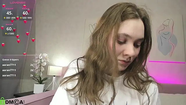 Genne_Tierney live sex cam