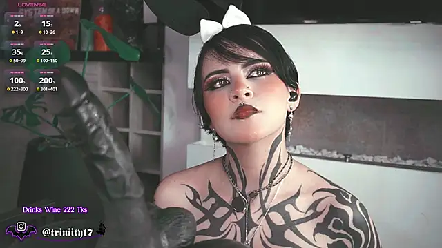 Trinity___s's cam snapshot