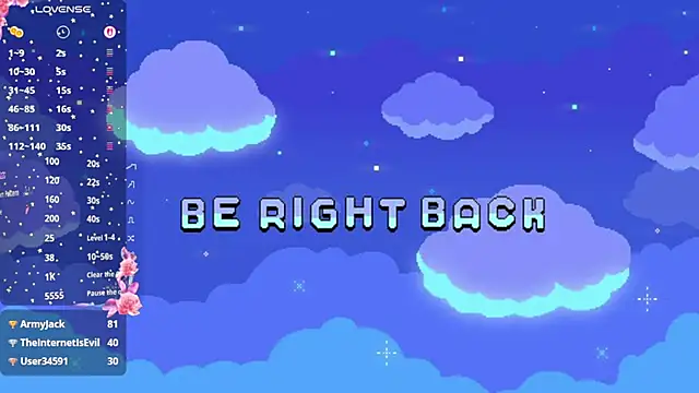 May_leaf's cam snapshot