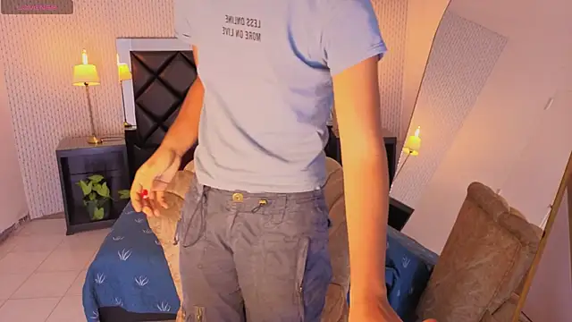 soffiene live sex cam