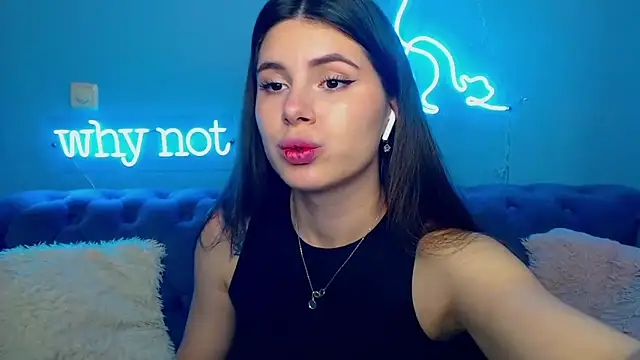 ViollinaLove live sex cam