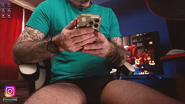 LuckyAlexx live sex cam