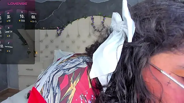 DarkReed's cam snapshot