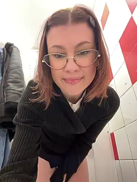 RinaCat's cam snapshot