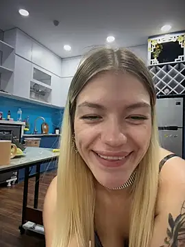 -Sexy_Barbie-'s cam snapshot