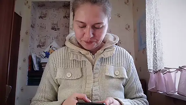 dream_alexa's cam snapshot