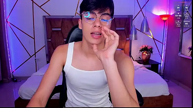 Gerony_ live sex cam