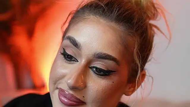 AileenKiss's cam snapshot