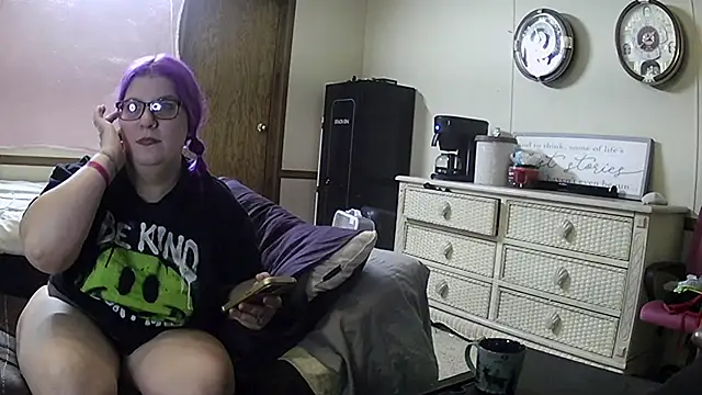 juicybottom's cam snapshot