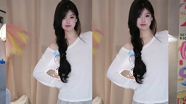 Cecily's cam snapshot