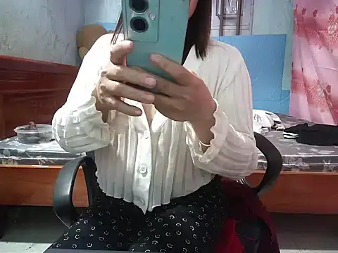 Xue_weng's cam snapshot