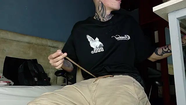 david_huge live sex cam