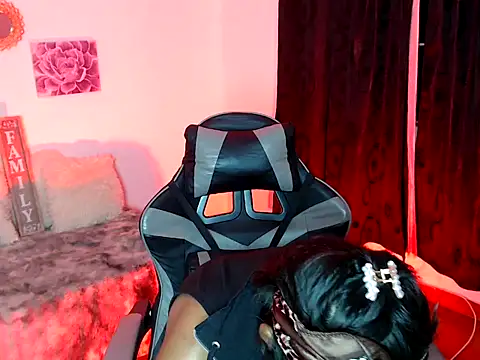 Samanta_777's cam snapshot