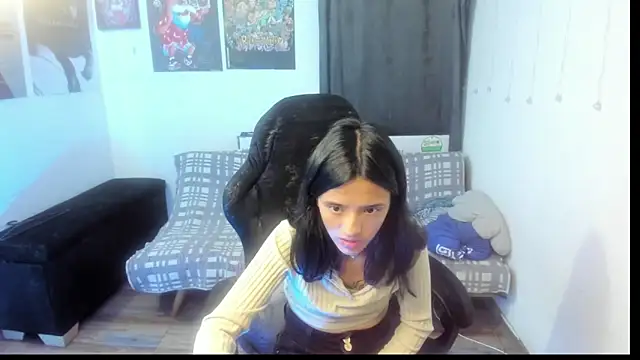 Candy__Girll18's cam snapshot