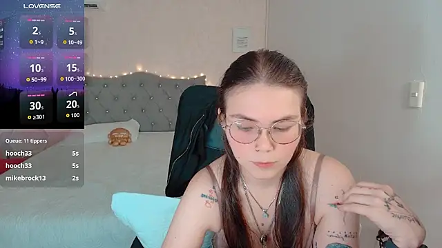 lexalove_doll's cam snapshot