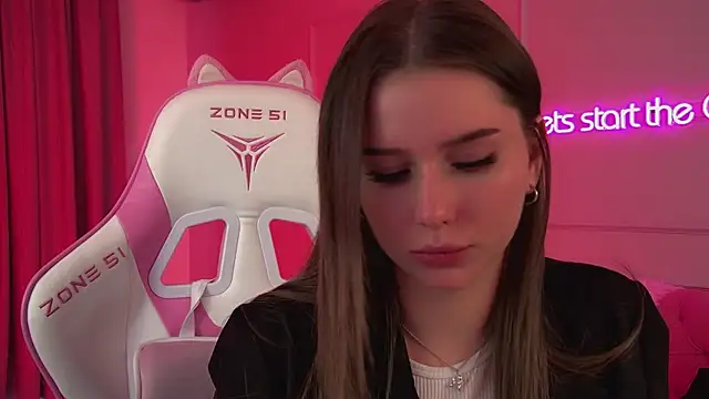 DianaVert's cam snapshot