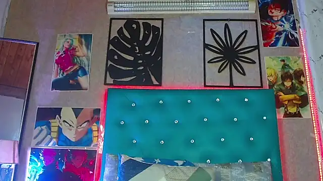 LiamAndrewzz live sex cam