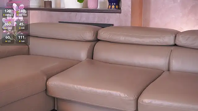 MarisLopaz's cam snapshot