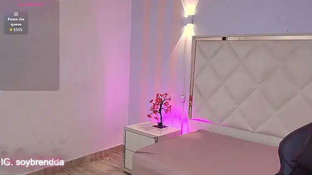 Brendda_tay's cam snapshot