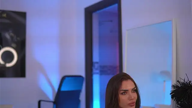 EllenKarter's cam snapshot