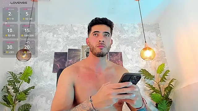 Nate_franco live sex cam