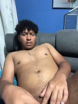 Danny_black11 live sex cam